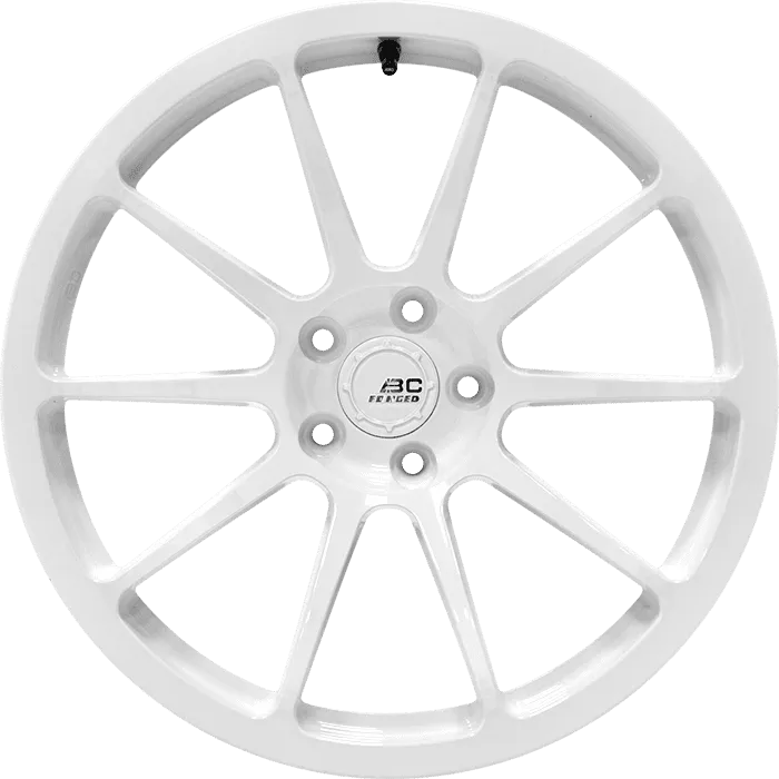 Gloss White