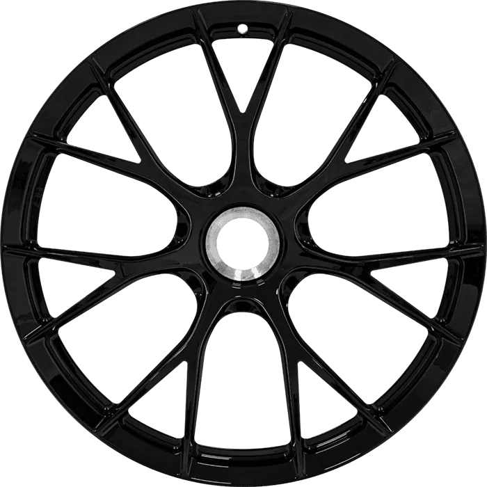 Gloss Black