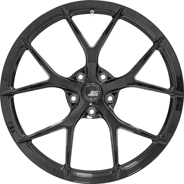 Satin Gunmetal