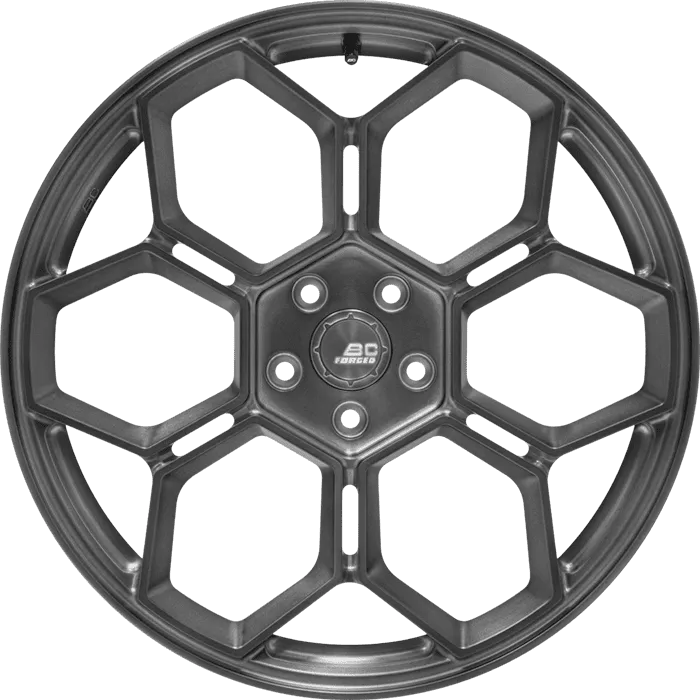 Matte Graphite