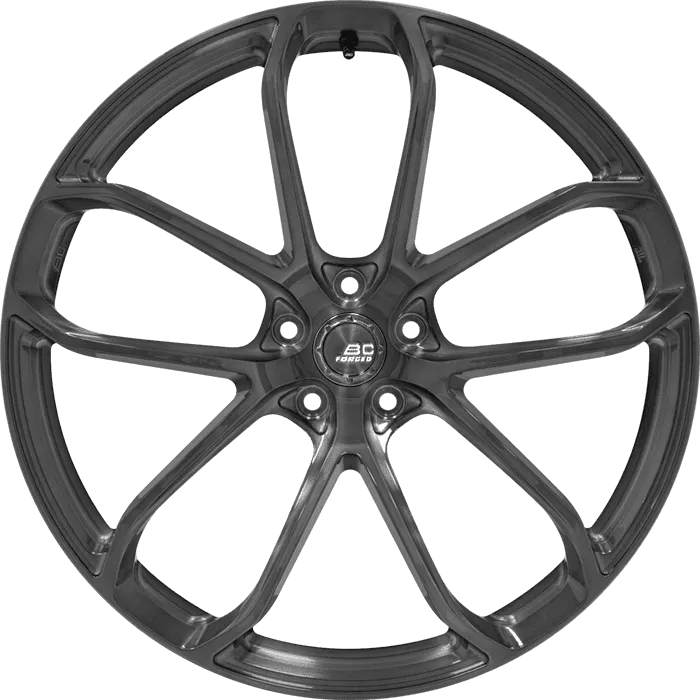 Gloss Dark Graphite