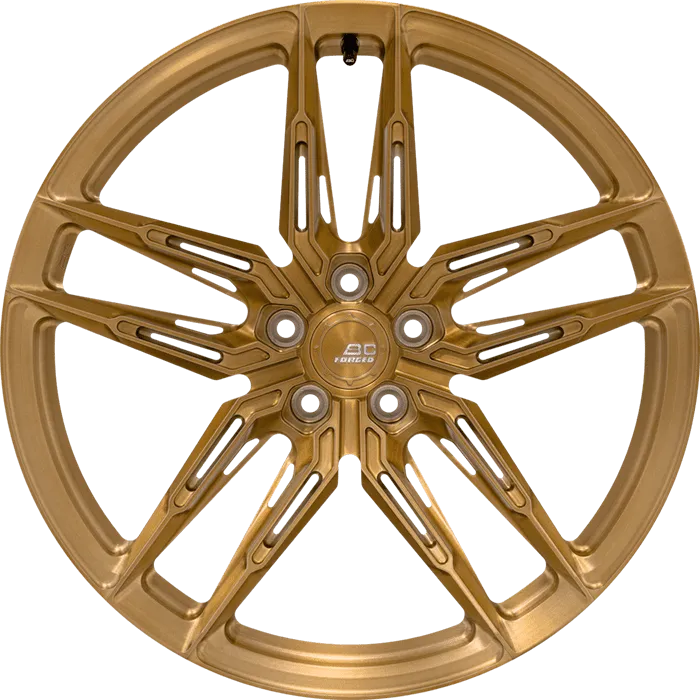 Gloss Bronze