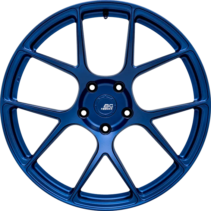 Candy Blue