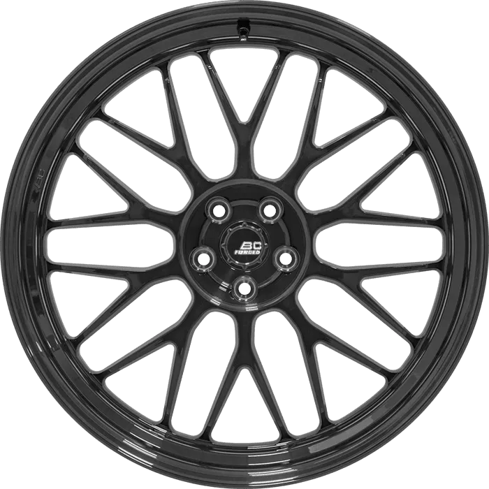 Gloss Gunmetal 