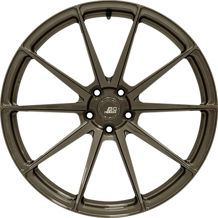 Matte Bronze