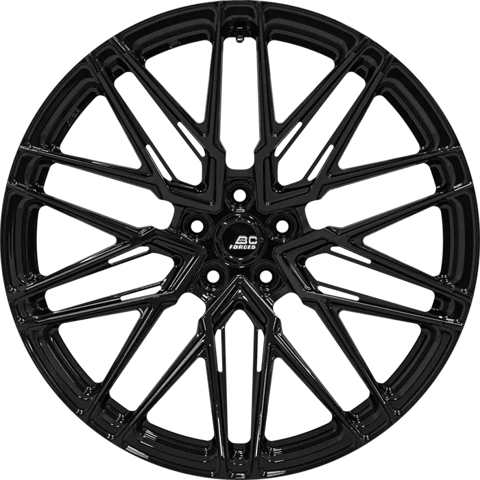 Gloss Black