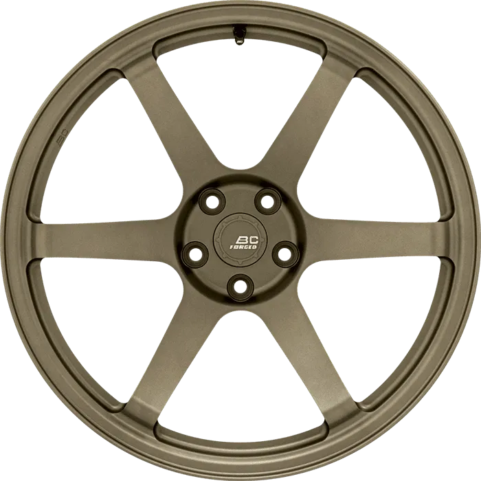 Matte Bronze