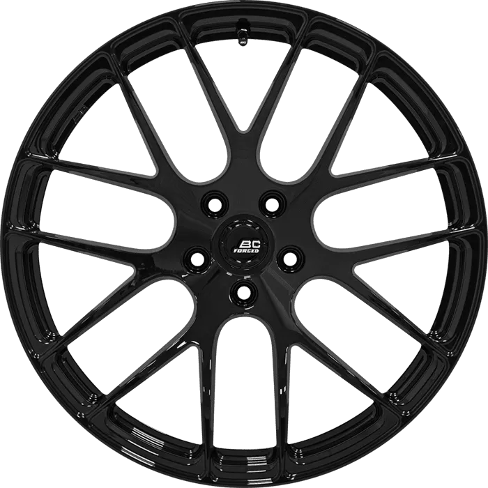 Matte Black