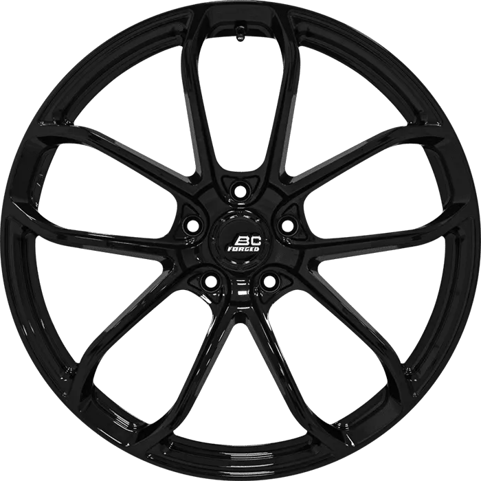 Gloss Black