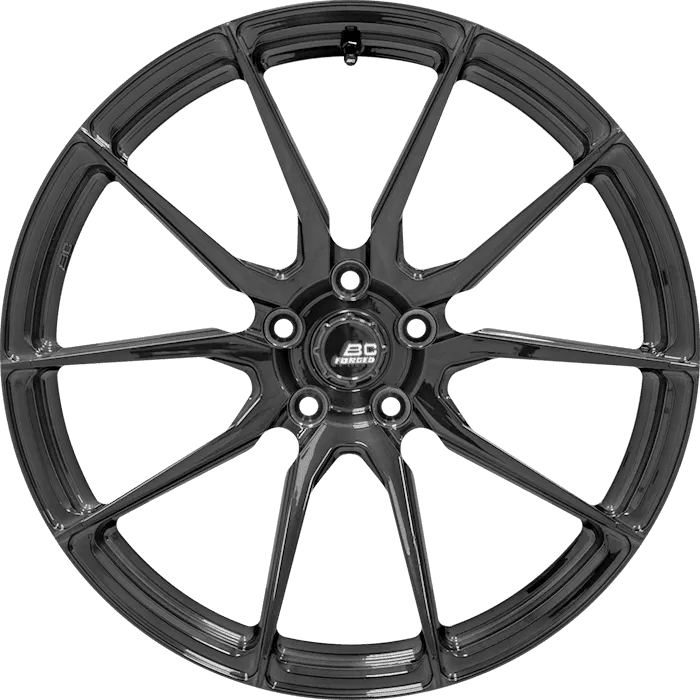 Matte Graphite