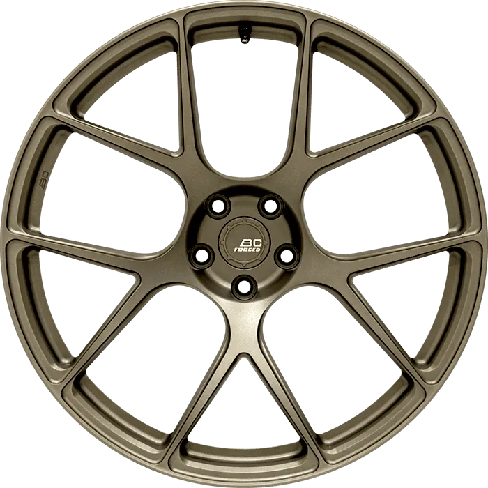Gloss Bronze