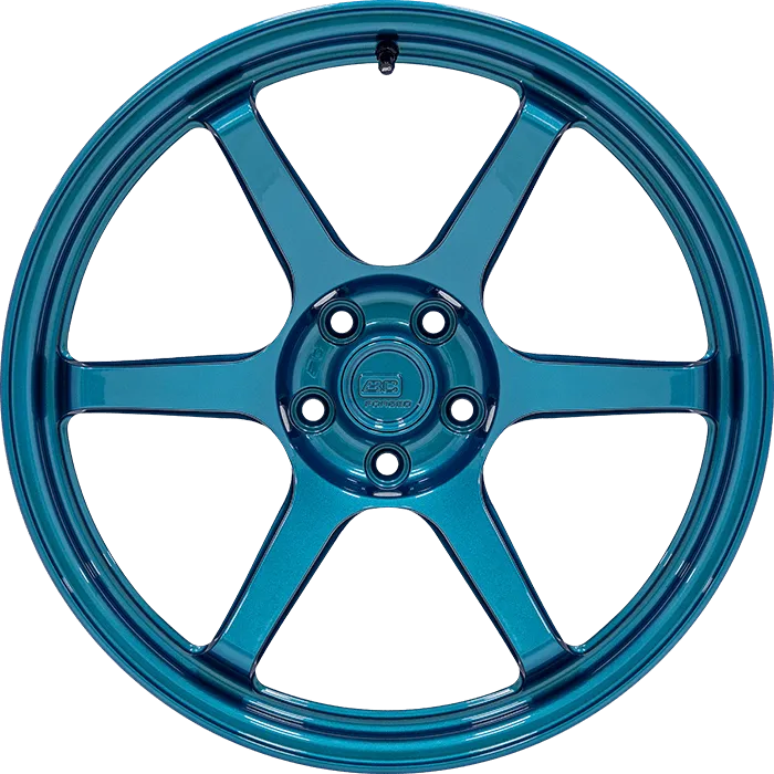 Candy Blue