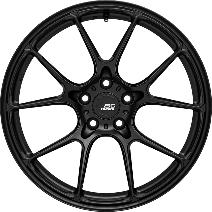 Satin Black