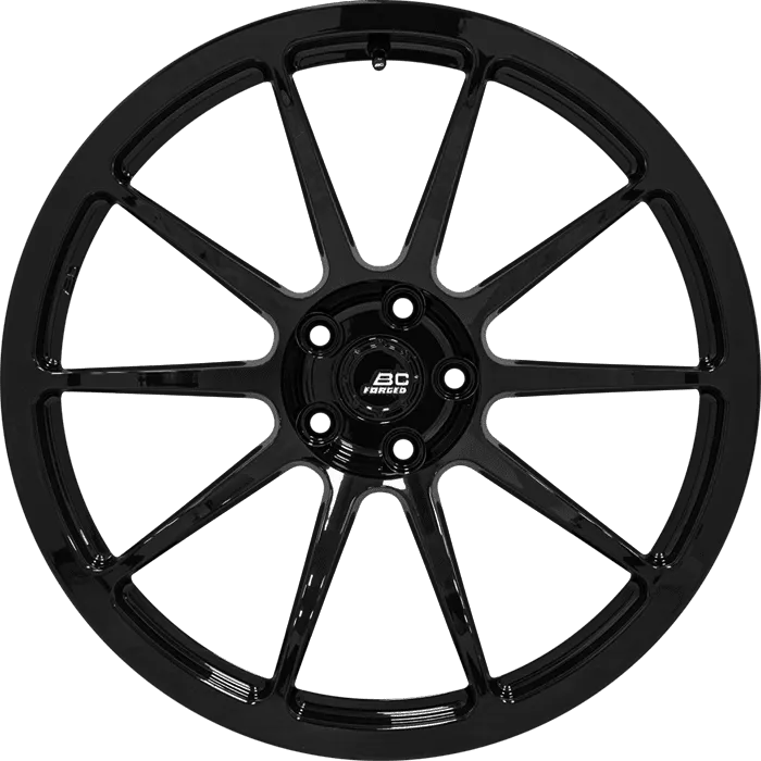 Gloss Black
