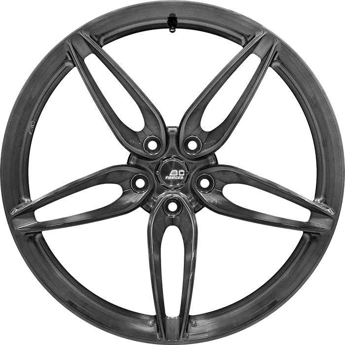 Satin Dark Graphite