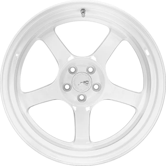 Gloss White