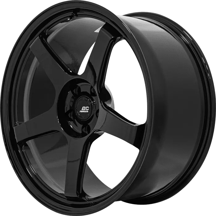 BCR S5
