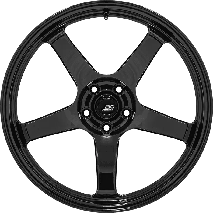 BCR S5