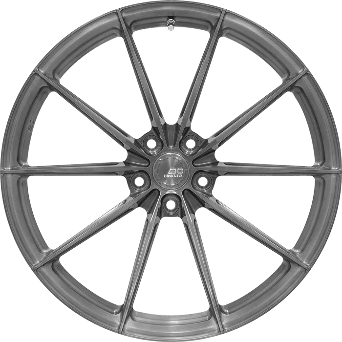 Matte Graphite