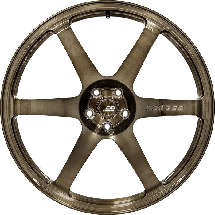 Gloss Bronze