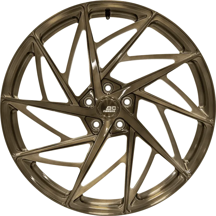 Gloss Bronze