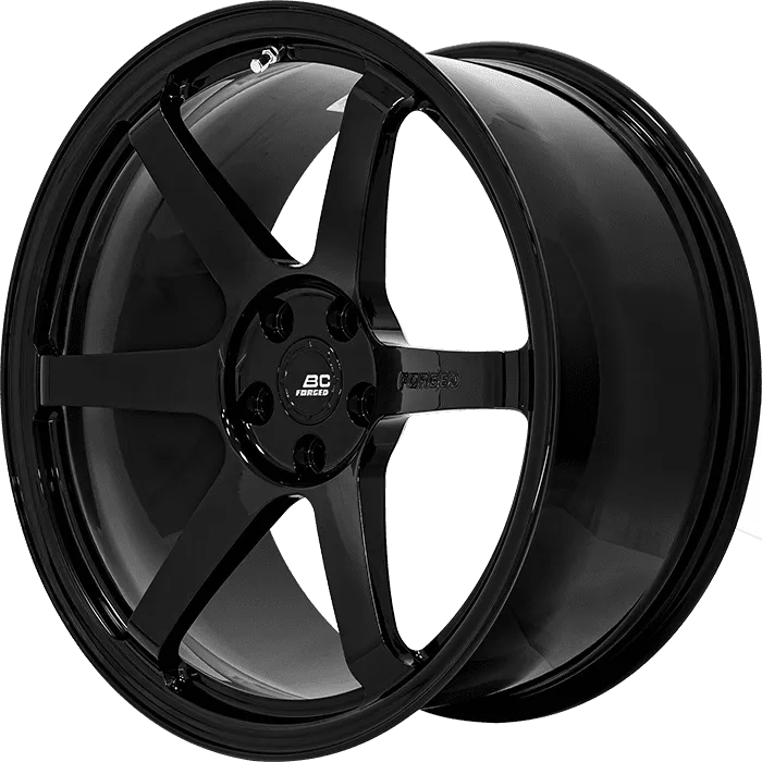 BCR S6