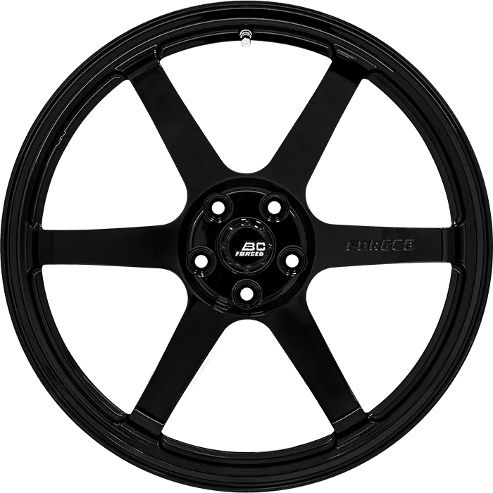 BCR S6